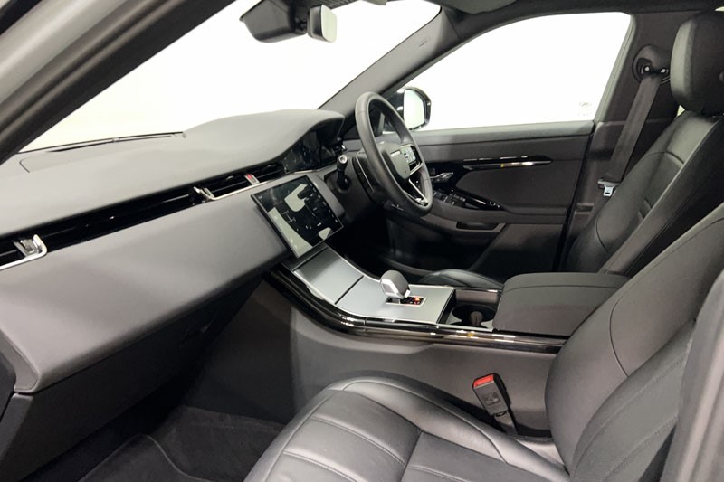 2023 (73) LAND ROVER RANGE ROVER EVOQUE 2.0 D200 S 5dr Auto 4858725