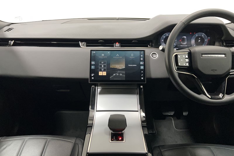 2023 (73) LAND ROVER RANGE ROVER EVOQUE 2.0 D200 S 5dr Auto 4858703