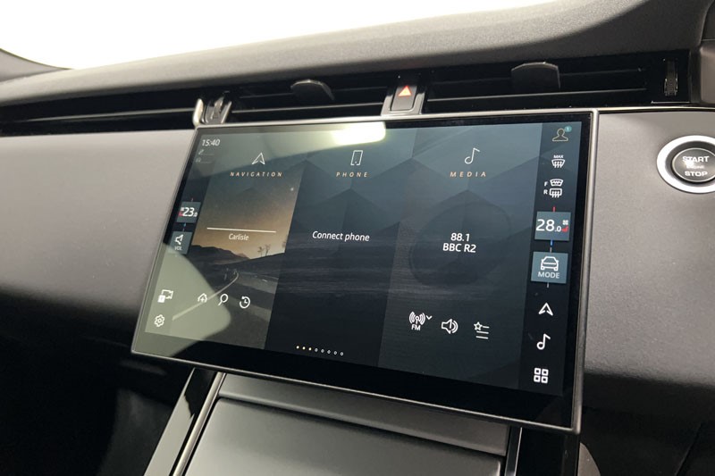 2023 (73) LAND ROVER RANGE ROVER EVOQUE 2.0 D200 S 5dr Auto 4858717