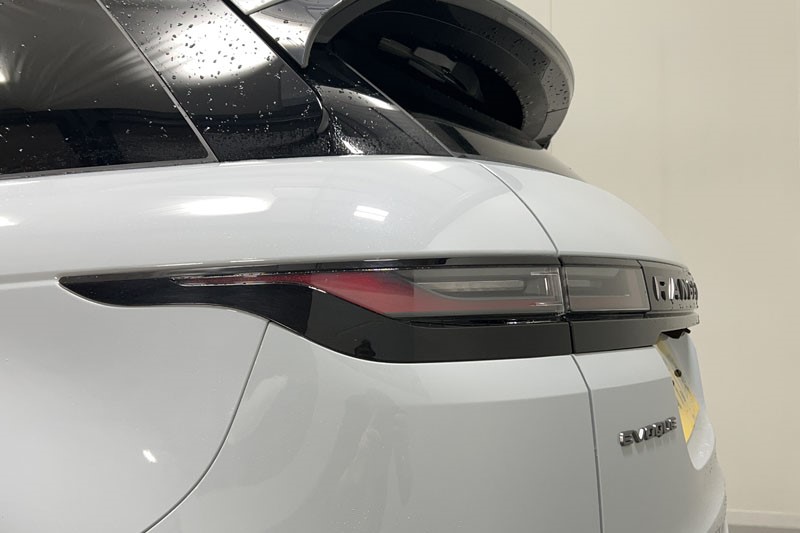 2023 (73) LAND ROVER RANGE ROVER EVOQUE 2.0 D200 S 5dr Auto 4858734