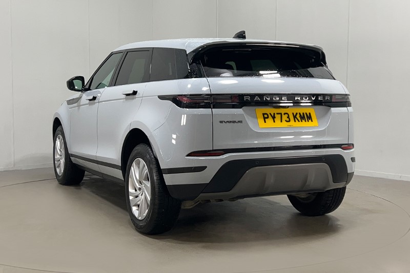 2023 (73) LAND ROVER RANGE ROVER EVOQUE 2.0 D200 S 5dr Auto