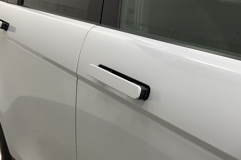 2023 (73) LAND ROVER RANGE ROVER EVOQUE 2.0 D200 S 5dr Auto 4858738