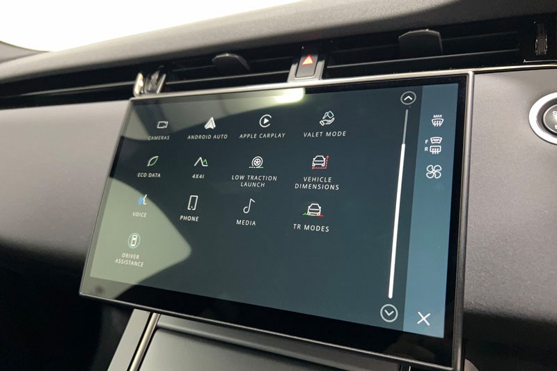 2023 (73) LAND ROVER RANGE ROVER EVOQUE 2.0 D200 S 5dr Auto 4858723