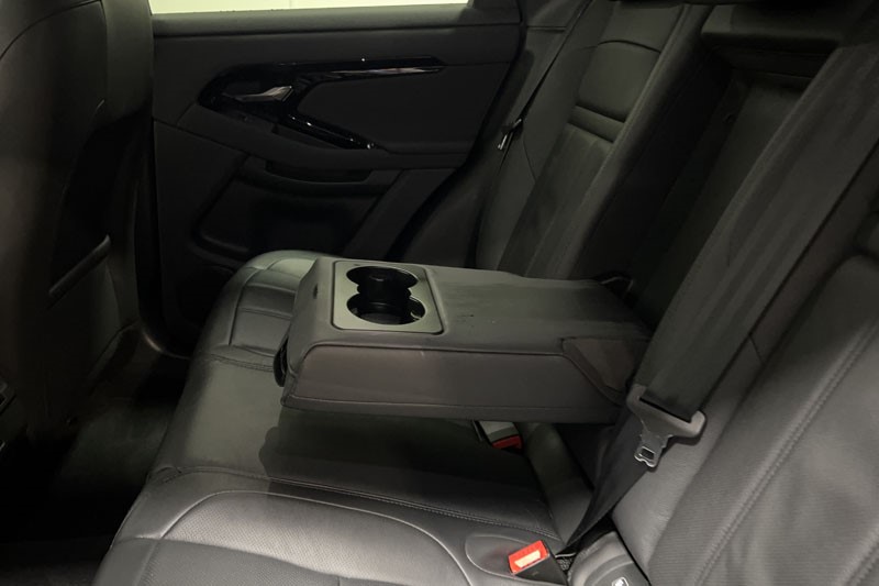 2023 (73) LAND ROVER RANGE ROVER EVOQUE 2.0 D200 S 5dr Auto 4858731