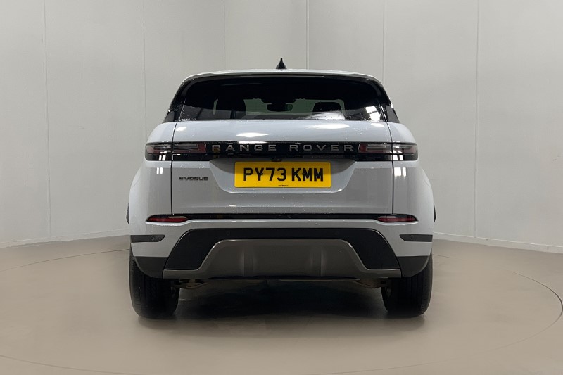 2023 (73) LAND ROVER RANGE ROVER EVOQUE 2.0 D200 S 5dr Auto 4858699