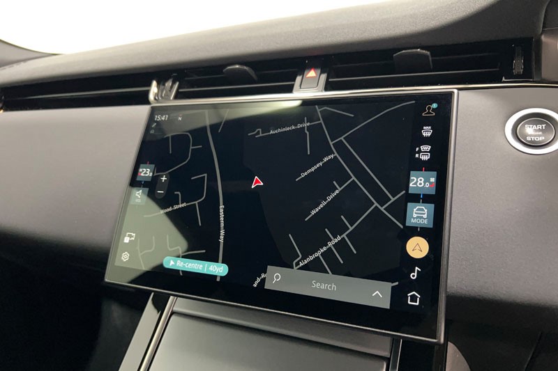 2023 (73) LAND ROVER RANGE ROVER EVOQUE 2.0 D200 S 5dr Auto 4858721