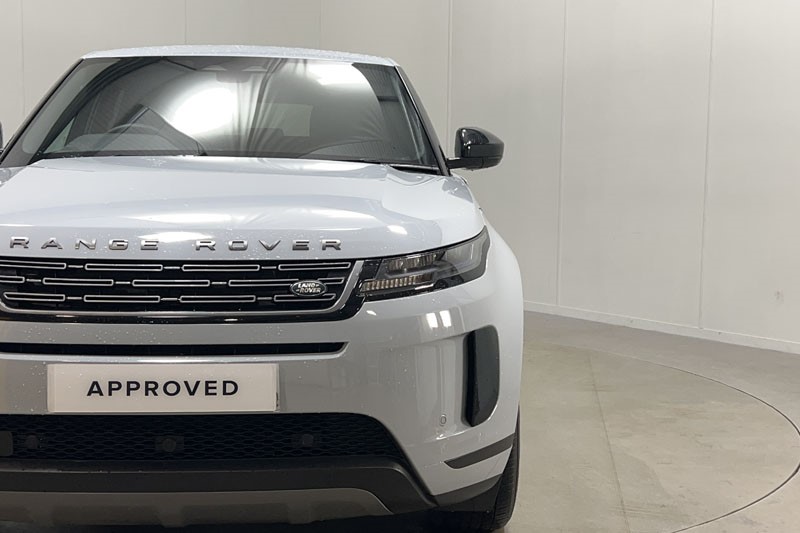 2023 (73) LAND ROVER RANGE ROVER EVOQUE 2.0 D200 S 5dr Auto 4858741