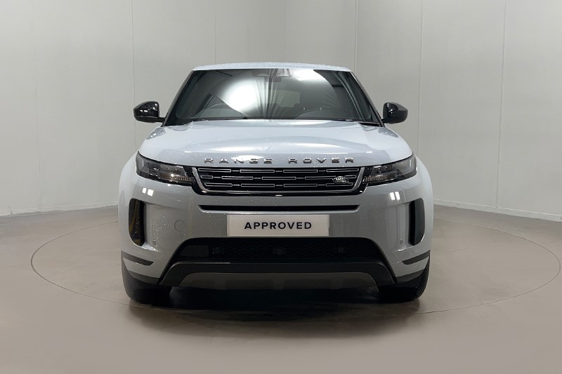 2023 (73) LAND ROVER RANGE ROVER EVOQUE 2.0 D200 S 5dr Auto 4858700