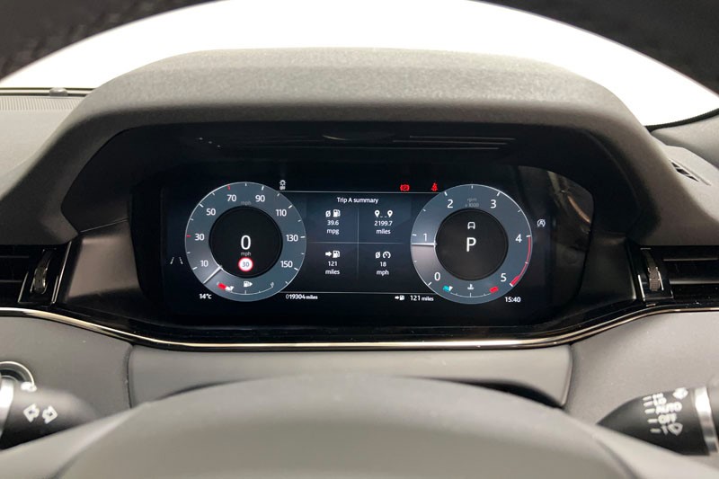 2023 (73) LAND ROVER RANGE ROVER EVOQUE 2.0 D200 S 5dr Auto 4858715