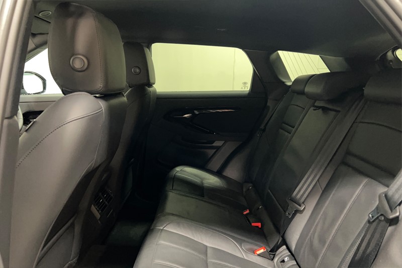 2023 (73) LAND ROVER RANGE ROVER EVOQUE 2.0 D200 S 5dr Auto 4858697