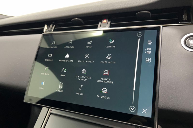 2023 (73) LAND ROVER RANGE ROVER EVOQUE 2.0 D200 S 5dr Auto 4858722