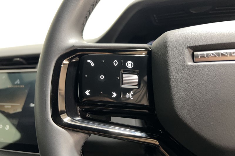 2023 (73) LAND ROVER RANGE ROVER EVOQUE 2.0 D200 S 5dr Auto 4858714