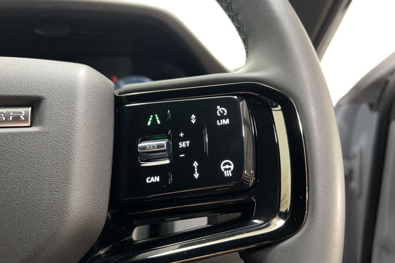 2023 (73) LAND ROVER RANGE ROVER EVOQUE 2.0 D200 S 5dr Auto 4858713