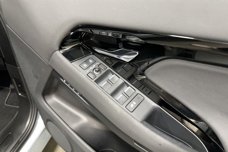 2023 (73) LAND ROVER RANGE ROVER EVOQUE 2.0 D200 S 5dr Auto 4858708