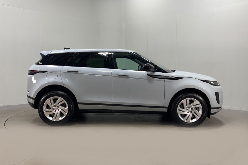 2023 (73) LAND ROVER RANGE ROVER EVOQUE 2.0 D200 S 5dr Auto 4858698