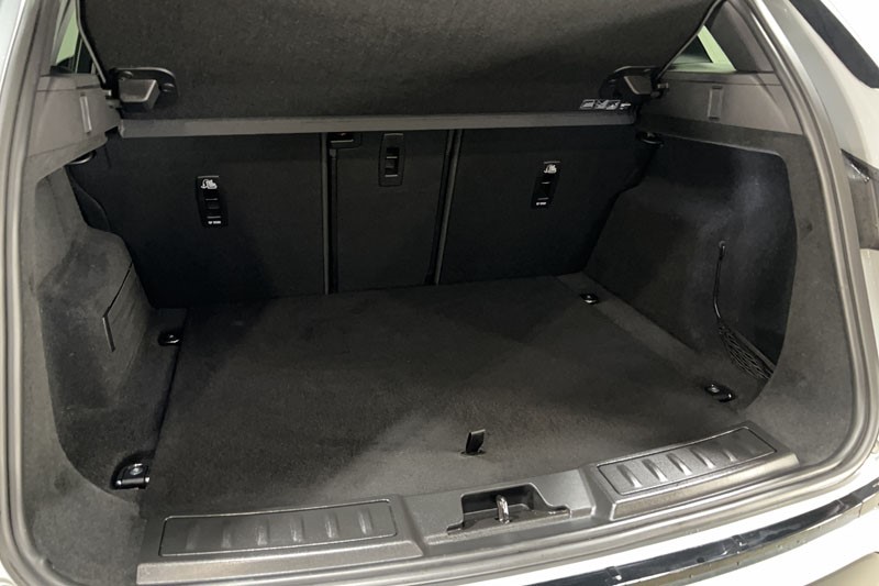 2023 (73) LAND ROVER RANGE ROVER EVOQUE 2.0 D200 S 5dr Auto 4858733