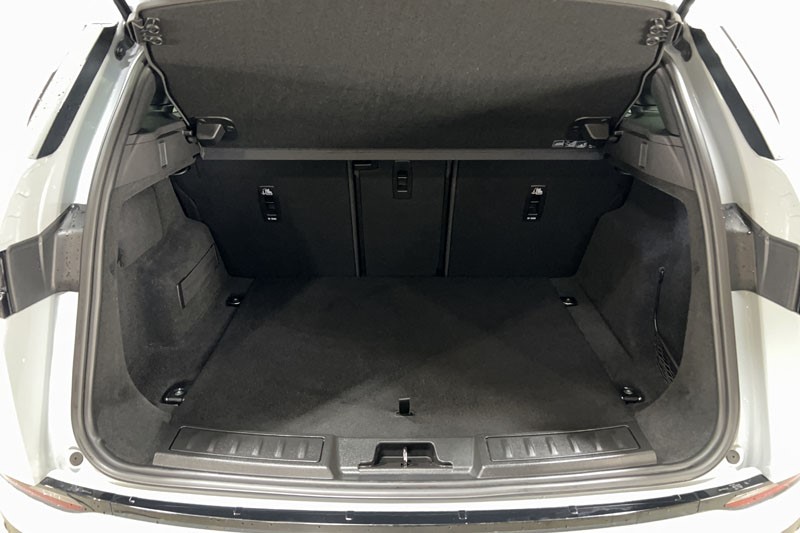 2023 (73) LAND ROVER RANGE ROVER EVOQUE 2.0 D200 S 5dr Auto 4858732