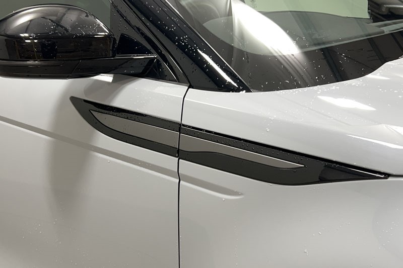 2023 (73) LAND ROVER RANGE ROVER EVOQUE 2.0 D200 S 5dr Auto 4858739