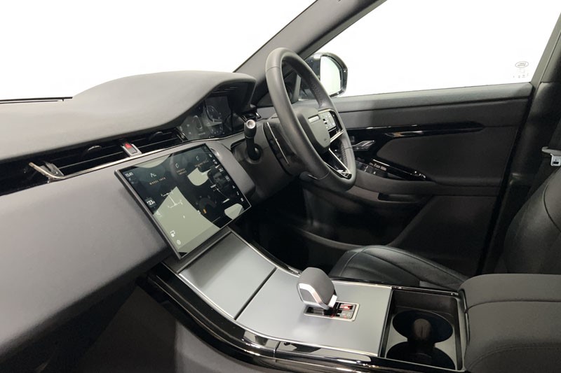 2023 (73) LAND ROVER RANGE ROVER EVOQUE 2.0 D200 S 5dr Auto 4858726