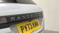 2023 (73) LAND ROVER RANGE ROVER EVOQUE 2.0 D200 S 5dr Auto 4858736