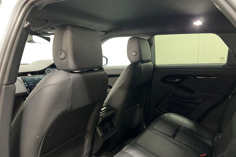 2023 (73) LAND ROVER RANGE ROVER EVOQUE 2.0 D200 S 5dr Auto 4858728