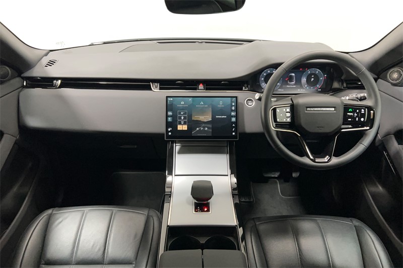 2023 (73) LAND ROVER RANGE ROVER EVOQUE 2.0 D200 S 5dr Auto 4858702