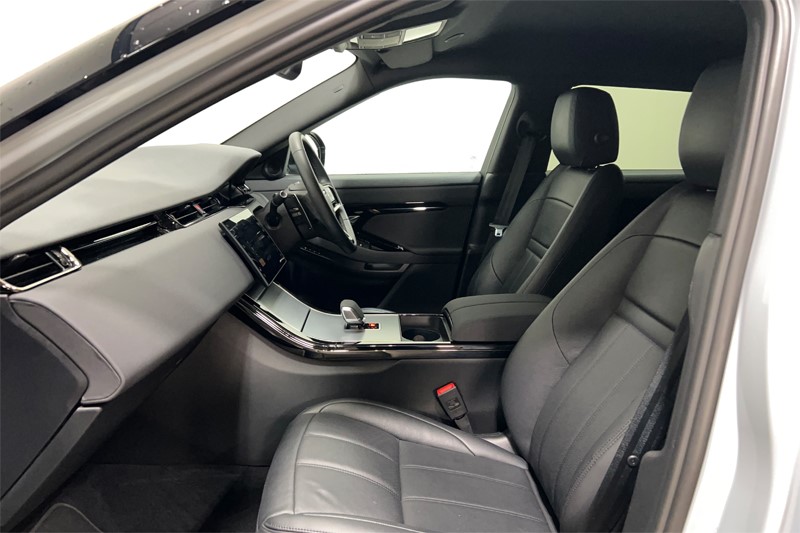 2023 (73) LAND ROVER RANGE ROVER EVOQUE 2.0 D200 S 5dr Auto 4858696