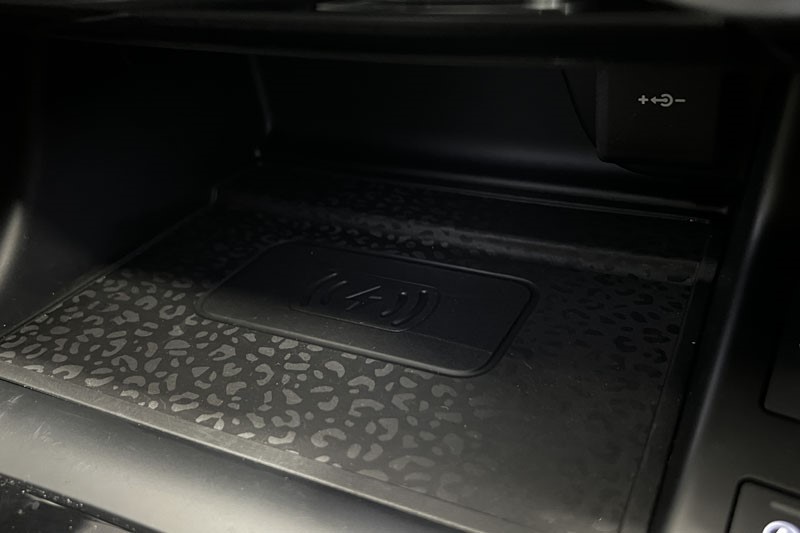 2023 (73) JAGUAR E-PACE 2.0 D200 R-Dynamic S 5dr Auto 4900993