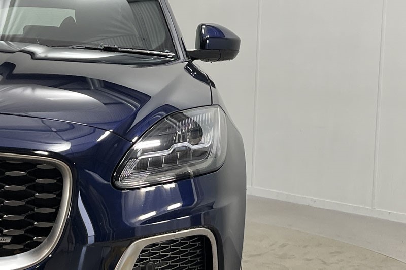 2023 (73) JAGUAR E-PACE 2.0 D200 R-Dynamic S 5dr Auto 4901014