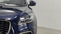 2023 (73) JAGUAR E-PACE 2.0 D200 R-Dynamic S 5dr Auto 4901014