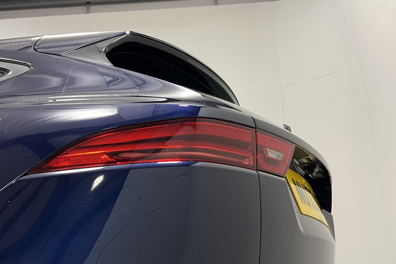 2023 (73) JAGUAR E-PACE 2.0 D200 R-Dynamic S 5dr Auto 4901008