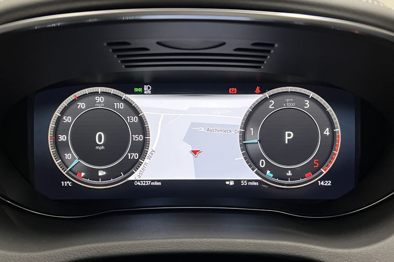 2023 (73) JAGUAR E-PACE 2.0 D200 R-Dynamic S 5dr Auto 4900991