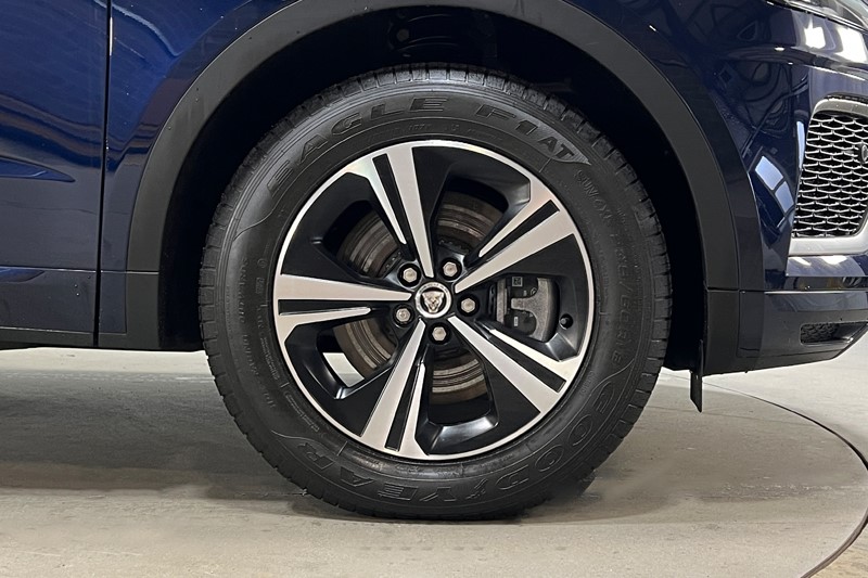 2023 (73) JAGUAR E-PACE 2.0 D200 R-Dynamic S 5dr Auto 4900977