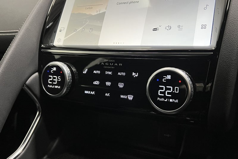 2023 (73) JAGUAR E-PACE 2.0 D200 R-Dynamic S 5dr Auto 4900994