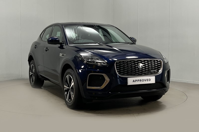 2023 (73) JAGUAR E-PACE 2.0 D200 R-Dynamic S 5dr Auto