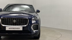 2023 (73) JAGUAR E-PACE 2.0 D200 R-Dynamic S 5dr Auto 4901016