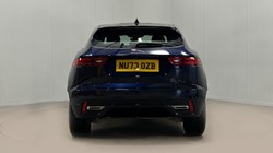 2023 (73) JAGUAR E-PACE 2.0 D200 R-Dynamic S 5dr Auto 4900975