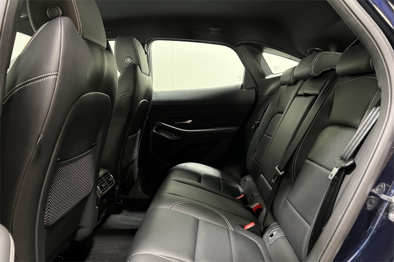 2023 (73) JAGUAR E-PACE 2.0 D200 R-Dynamic S 5dr Auto 4900973