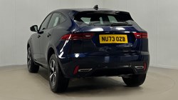 2023 (73) JAGUAR E-PACE 2.0 D200 R-Dynamic S 5dr Auto 4900971