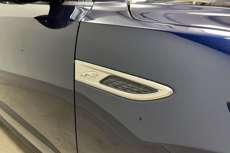 2023 (73) JAGUAR E-PACE 2.0 D200 R-Dynamic S 5dr Auto 4901012