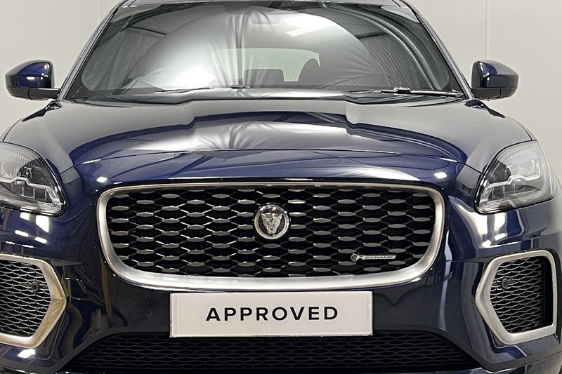 2023 (73) JAGUAR E-PACE 2.0 D200 R-Dynamic S 5dr Auto 4901015