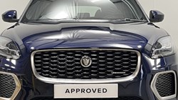 2023 (73) JAGUAR E-PACE 2.0 D200 R-Dynamic S 5dr Auto 4901015