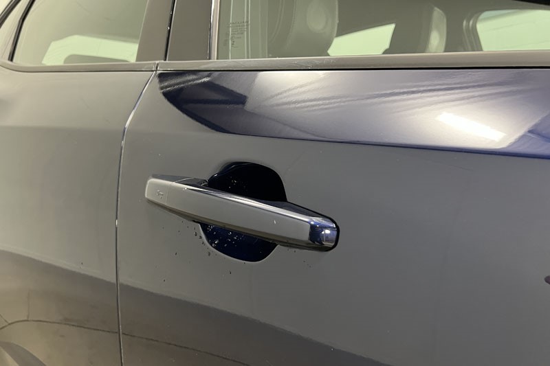 2023 (73) JAGUAR E-PACE 2.0 D200 R-Dynamic S 5dr Auto 4901010