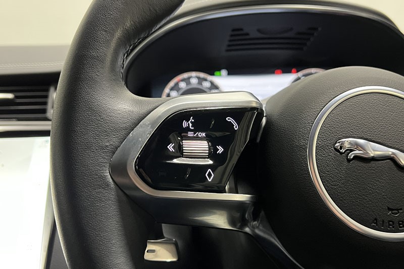 2023 (73) JAGUAR E-PACE 2.0 D200 R-Dynamic S 5dr Auto 4900989