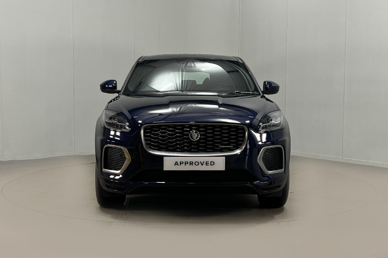 2023 (73) JAGUAR E-PACE 2.0 D200 R-Dynamic S 5dr Auto 4900976
