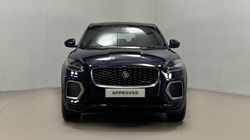 2023 (73) JAGUAR E-PACE 2.0 D200 R-Dynamic S 5dr Auto 4900976