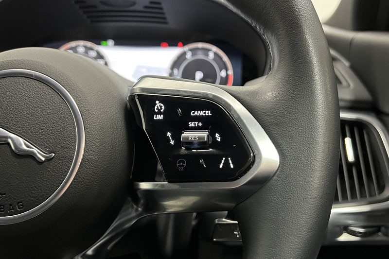 2023 (73) JAGUAR E-PACE 2.0 D200 R-Dynamic S 5dr Auto 4900990