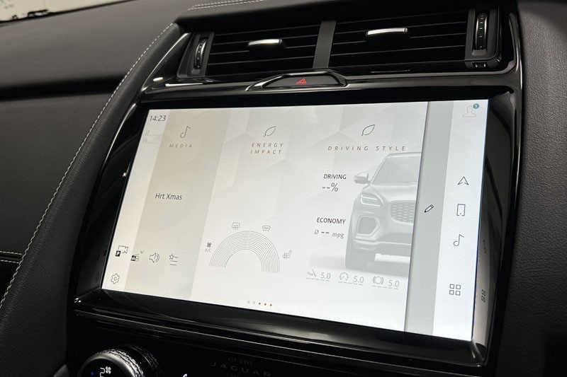 2023 (73) JAGUAR E-PACE 2.0 D200 R-Dynamic S 5dr Auto 4900998