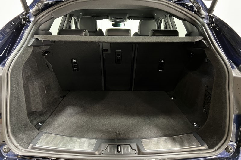 2023 (73) JAGUAR E-PACE 2.0 D200 R-Dynamic S 5dr Auto 4901005