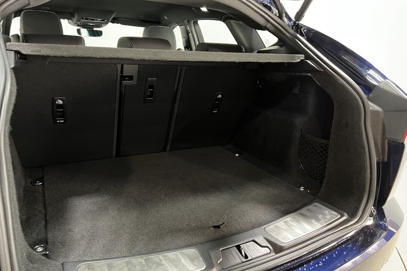 2023 (73) JAGUAR E-PACE 2.0 D200 R-Dynamic S 5dr Auto 4901006